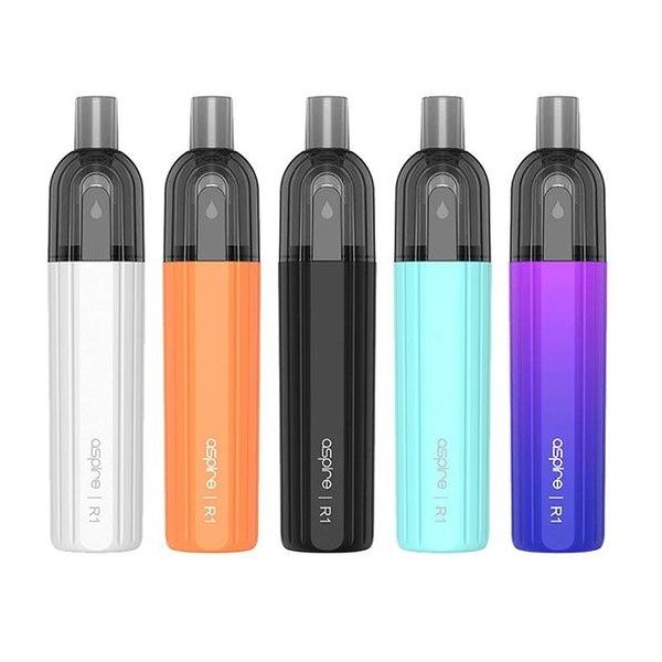 Aspire R1 Vape